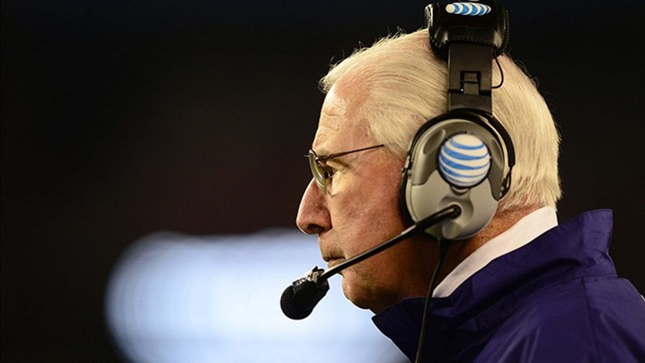 Coach Snyder Taking Kansas State Bowl Game Seriously